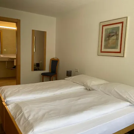Saaserhof *