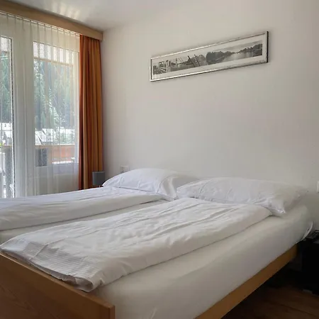 Saaserhof Appartement Saas Fee