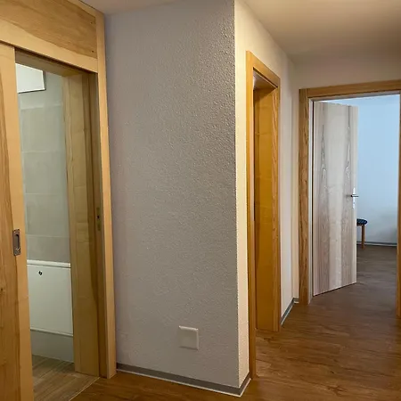 Apartment Saaserhof Saas-Fee