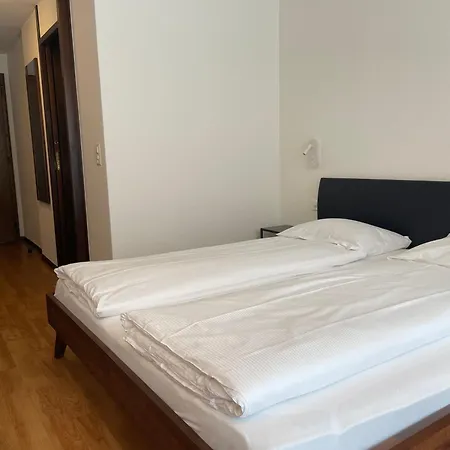 Appartement Saaserhof