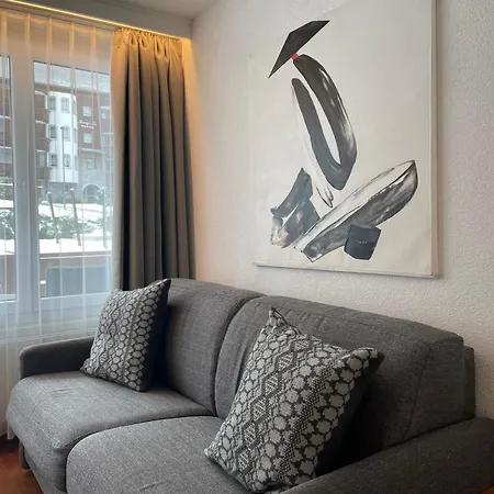 Saaserhof Saas Fee