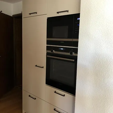 Saaserhof Apartament *