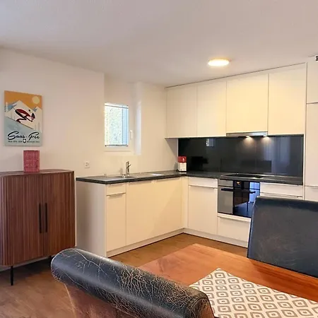 Saaserhof Διαμέρισμα Saas Fee