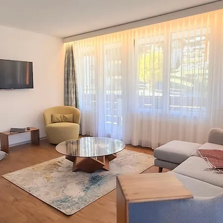 Saaserhof * Saas-Fee