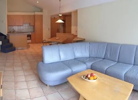 Saaserhof Appartement *