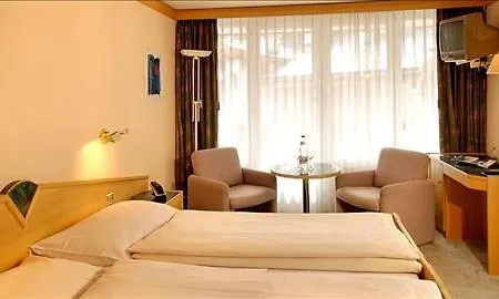 Apartament Saaserhof Saas-Fee