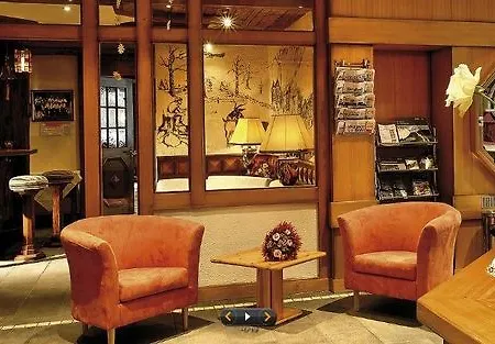 Saaserhof * Saas-Fee