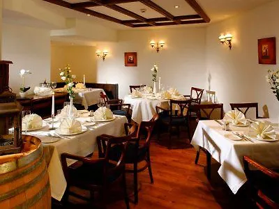 Apartament Saaserhof *