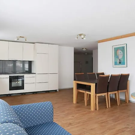 Saaserhof Appartement Saas-Fee