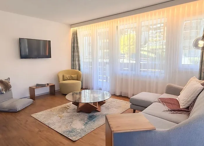 Saaserhof * Saas-Fee