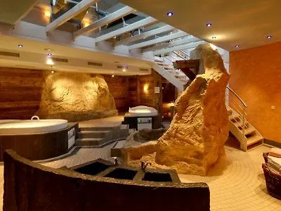 Saaserhof Apartment Saas-Fee