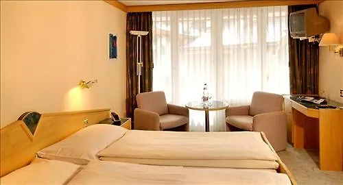 Apartment Saaserhof Saas-Fee