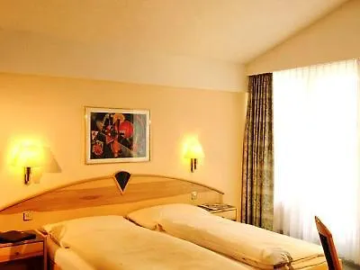 Saaserhof * Saas Fee