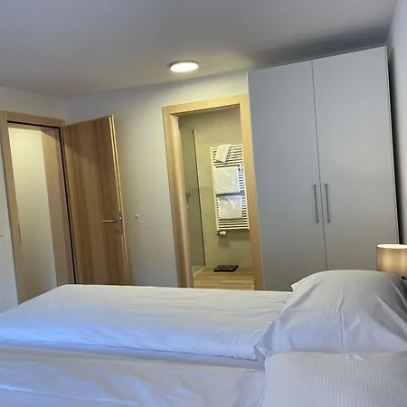Saaserhof Апартаменты *